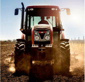 Tractor Parts (4)